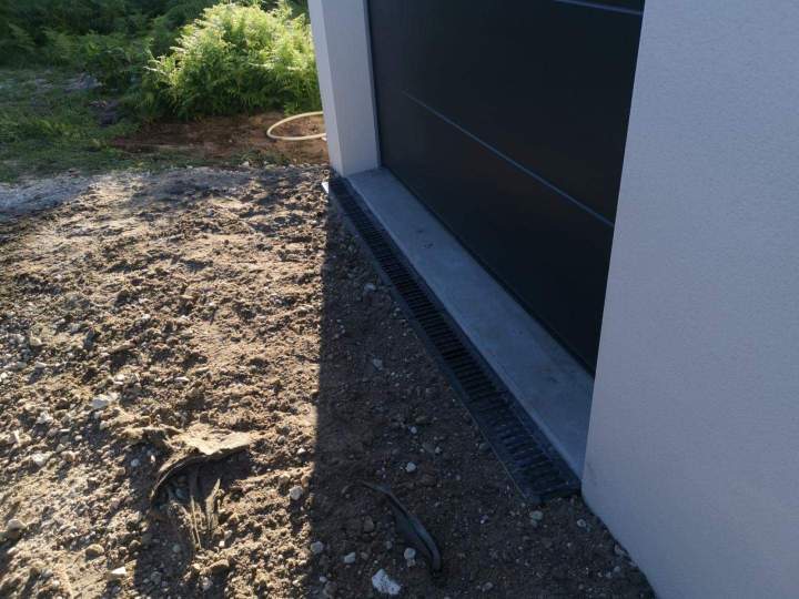Travaux assainissement eaux usées Saint André de Cubzac
